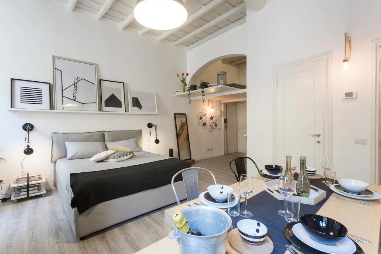 Vieqqua Holiday Home Рим Экстерьер фото