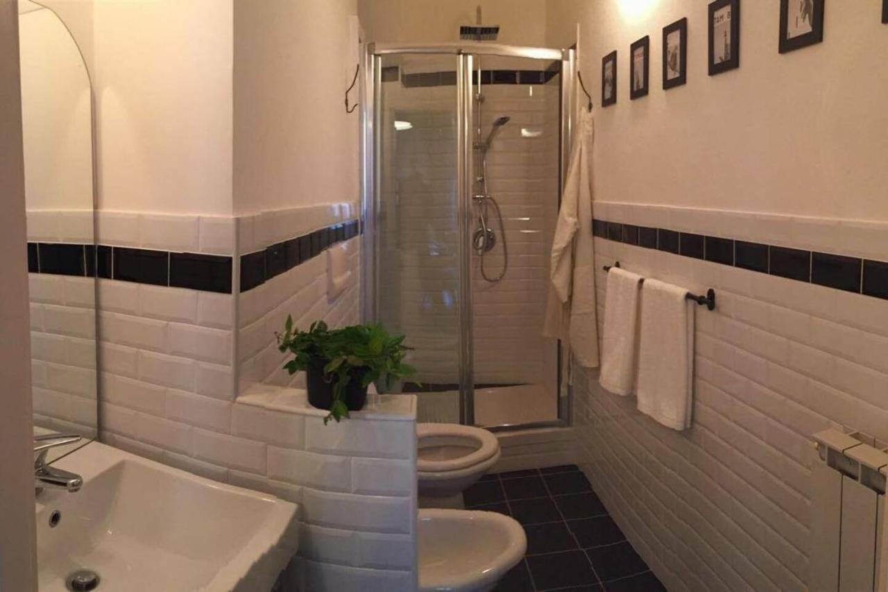 Vieqqua Holiday Home Рим Экстерьер фото