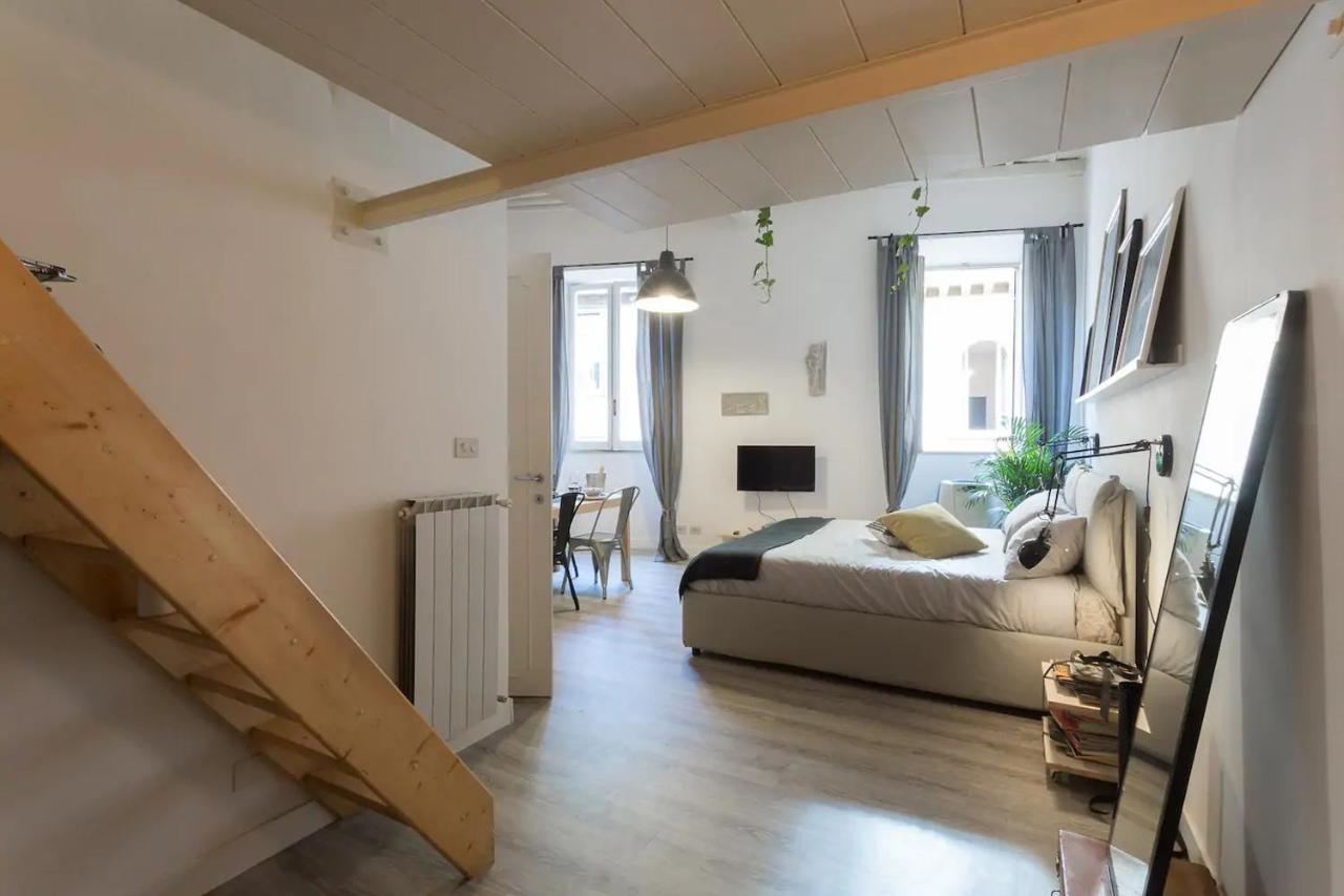 Vieqqua Holiday Home Рим Экстерьер фото