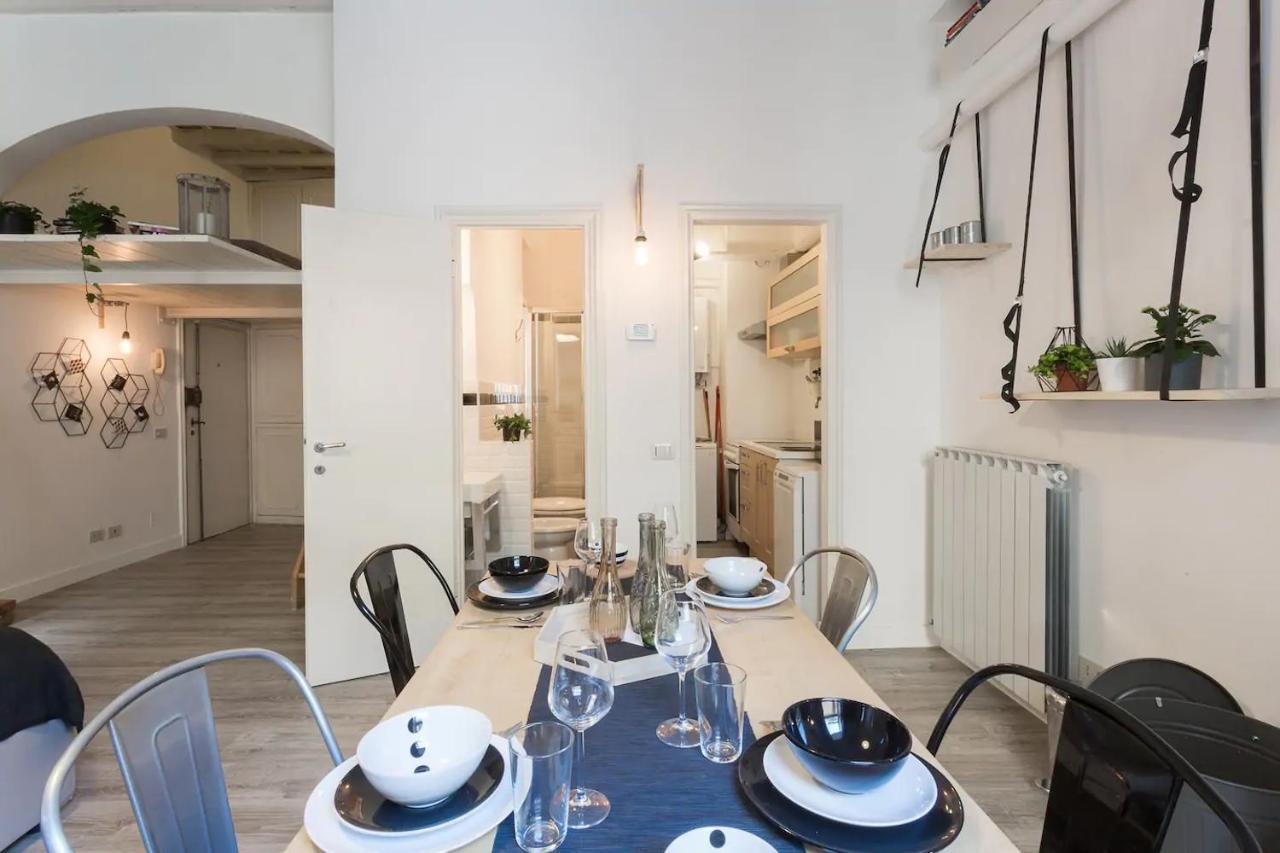 Vieqqua Holiday Home Рим Экстерьер фото