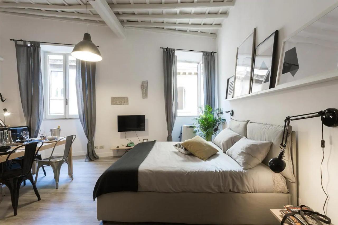 Vieqqua Holiday Home Рим Экстерьер фото