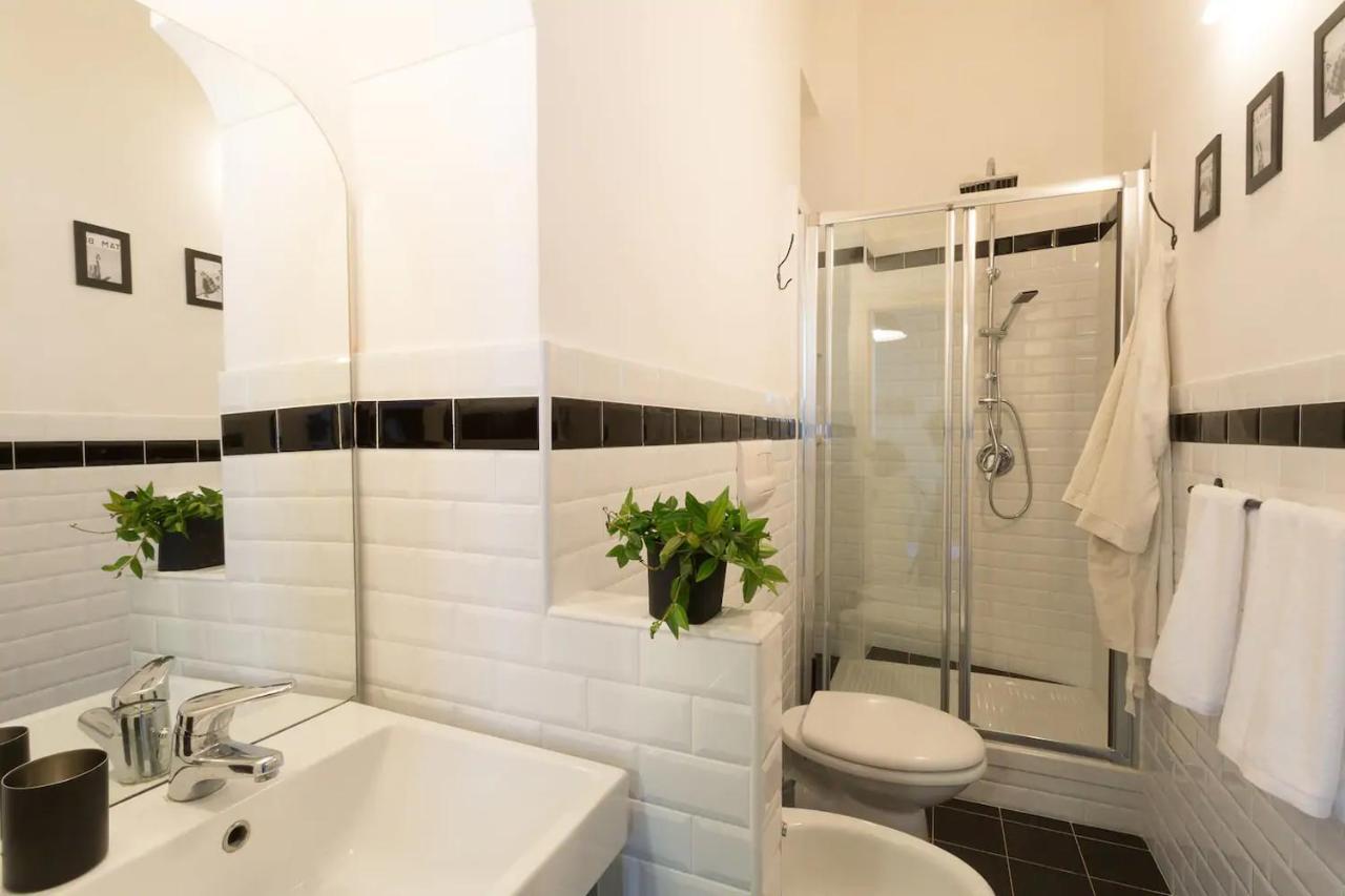 Vieqqua Holiday Home Рим Экстерьер фото