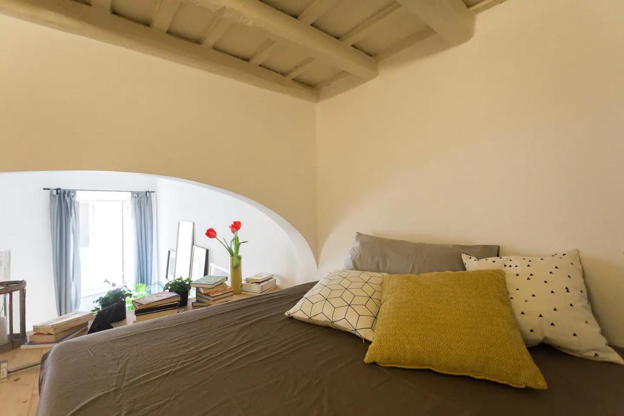 Vieqqua Holiday Home Рим Экстерьер фото