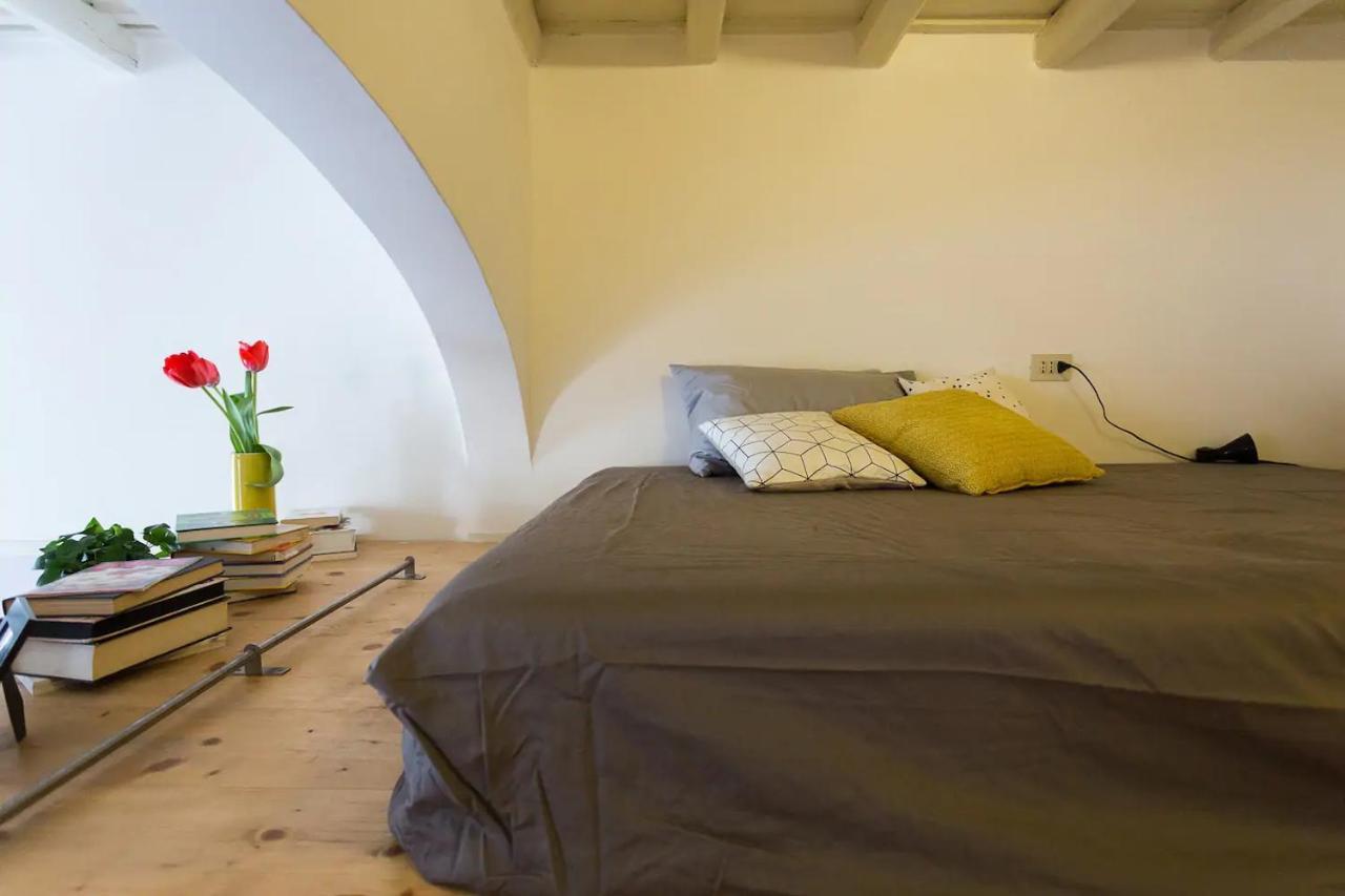 Vieqqua Holiday Home Рим Экстерьер фото